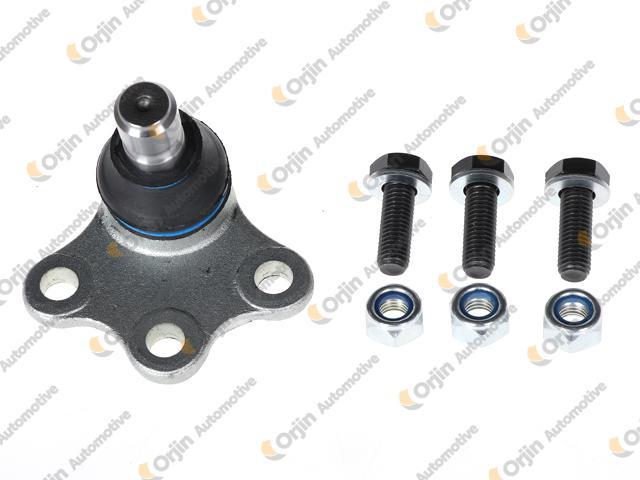 CONTI SUG1008 Rotil Ön Sağ-Sol Opel Crossland 17> Peugeot P208 12> P301 12> P2008 13> Citroen C3 Aircross 17> C3 0 3> C4 14> C-Elysee 12> Ds3 10>15