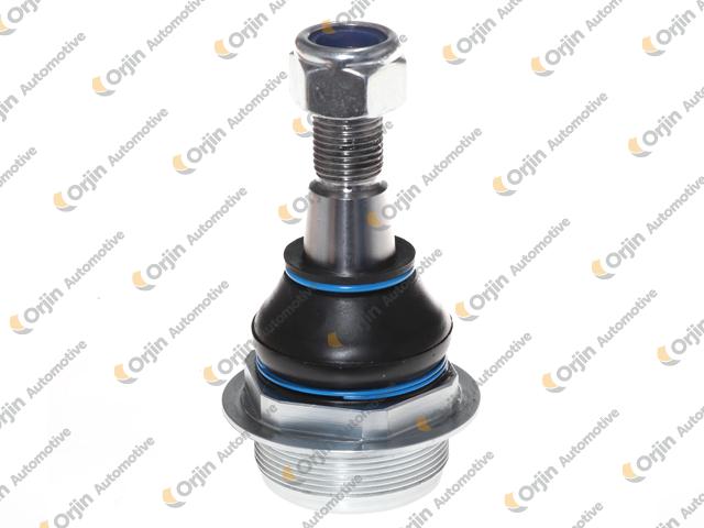 ORJIN 02775 Alt Rotil Sol Renault Master Iii 10> Opel Movano Iii 10> 2.3dci 18mm