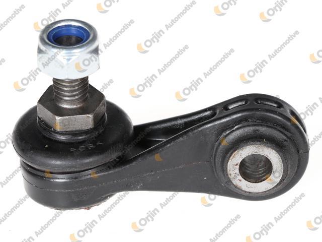 ORJIN 02781 Z Rot Lupo 6x1. 6e1 1998-2005 6e0411315