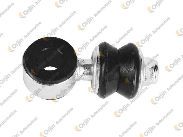 DEL-TC2538 On Aski Rotu-19 Mm (Vw Caddy 96-03  Golf 84-92  Polo Cls 96-02  Seat Ibiza 93-02  Toledo 92-99)