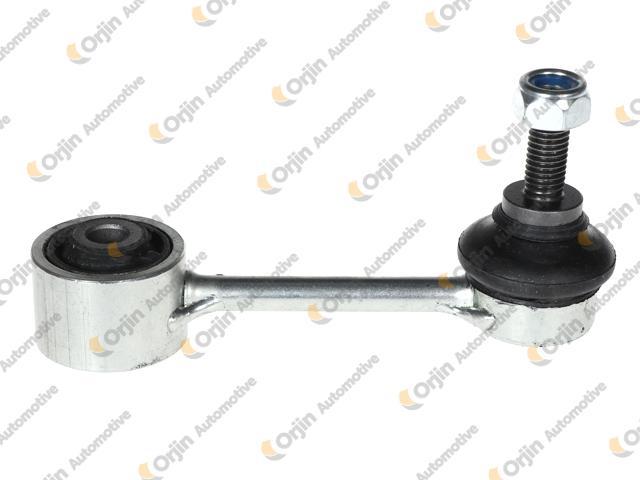 ORJIN 02821 Z Rotu Arka Sol/Sağ Renault Master Iii 10> Opel Movano B 10>