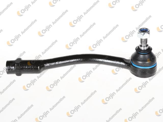ORJIN 02845 Rot Başi Diş Sağ Hyundai Accent Blue 1.4l 1.6l Benzinli 10-> 1.6l Crdi Dizel 10-> / Kia Rio 1.4l 1.6 L Benzinli 11->