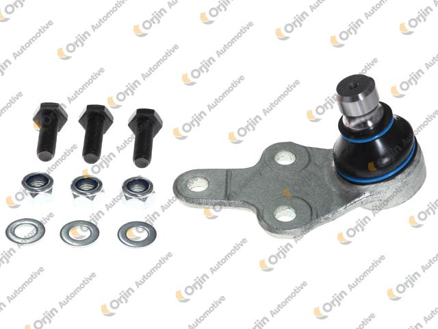 ORJIN 03314 Rotil Alt Sol Focus-C Max 11>