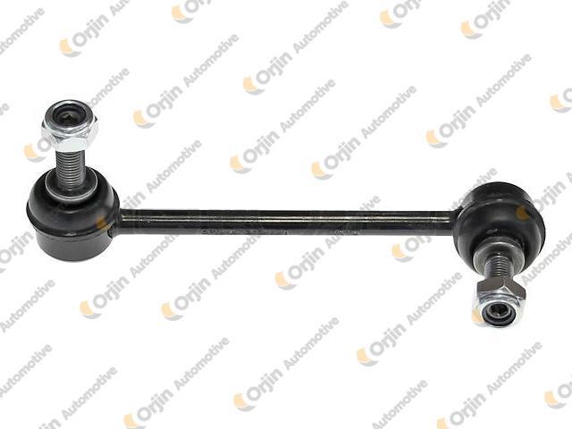 ORJIN 03387 Z Rotu Arka Sol Honda Accord 2.0l R20a3 Cu2 Cw2 Kasa 08-15