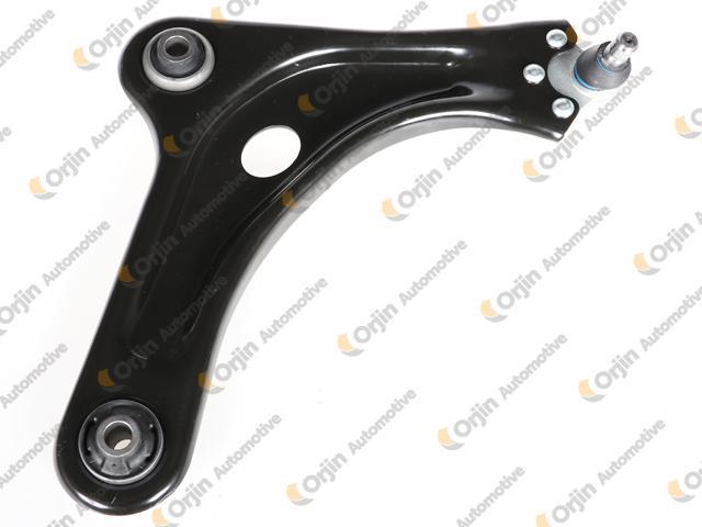 ORJIN 03699 Ön Salincak Sağ Alt Komple Peugeot P208 12>19 P2008 13> Citroen C3 Ii 09> C4 Cactus 14> Ds3 10> G Üçlendirilmiş