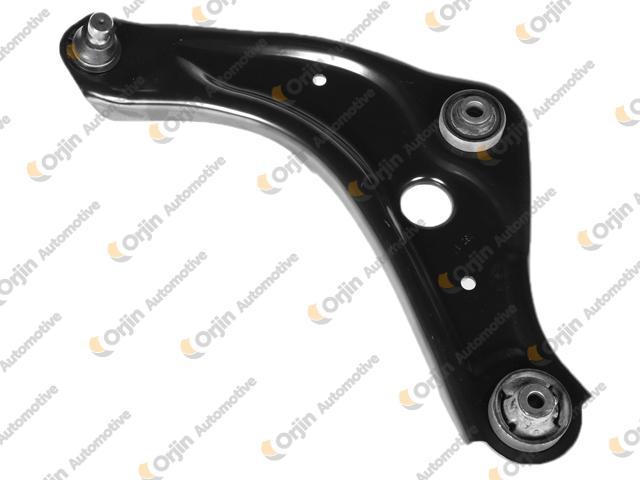 DEL-TC3910 Salincak Sol Nissan Qashqai J11 2015-/ Renault Kadjar 15-/