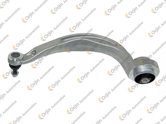 ORJIN 03737 Kontrol Kolu Rotilli Sol Audi A5 Sportback 8ta 2009-2017 A5 Coupe 8t3 2007-2017 A5 Cabrio 8f7 2009-