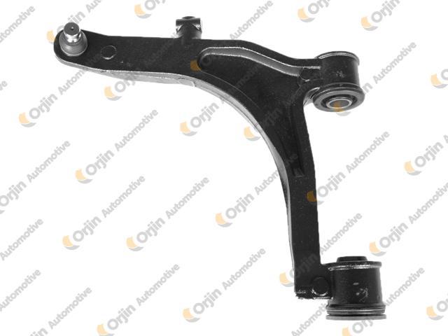 ORJIN 03896 Salincak Sol Alt Komple Renault Master Ii 01>06 Opel Movano A 01>06