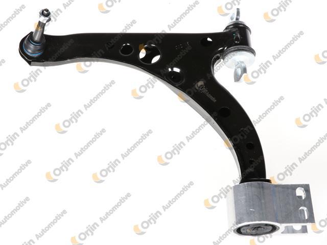 ORJIN 04670 Ön Alt Salincak Komple Sol Opel Astra K 15>22