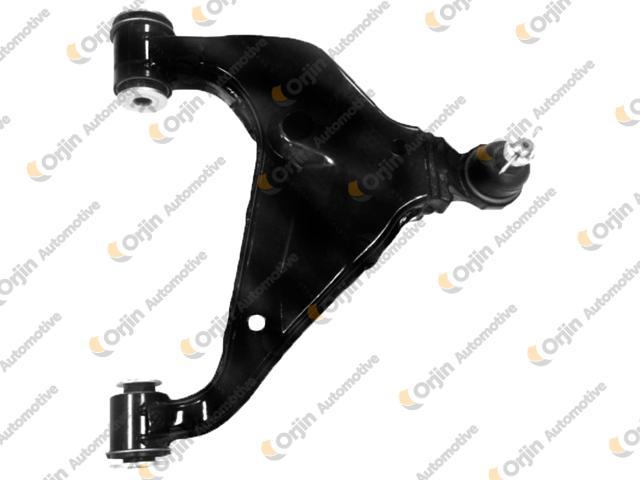 ORJIN 04786 Salincak Sağ Alt Komple Hilux Kun1 2x4/Kun2 4x4 2005--> 480680k040