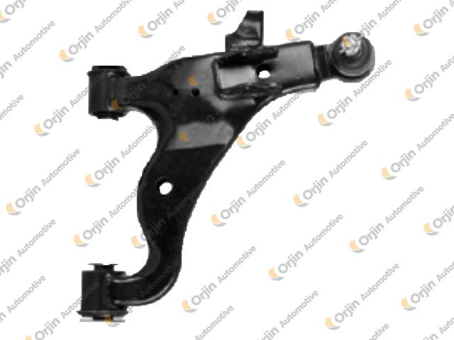 ORJIN 04791 Salincak Sol Alt Komple Hilux Kun1 2x4/Kun2 4x4 2005--> 480690k010