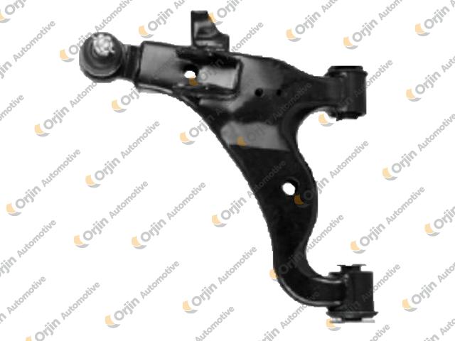 ORJIN 04792 Salincak Sağ Alt Komple Hilux Kun1 2x4/Kun2 4x4 2005--> 480680k010