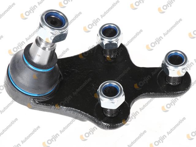 ORJIN 04968 Rotil Opel Grandland 17> Peugeot P308 14>21 P3008 16> P5008 16> Citroen C4 Picasso-Grand 13> Ds7 17>