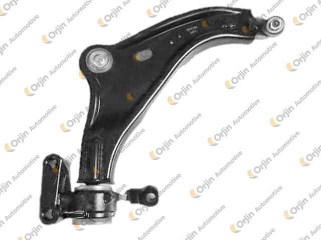 ORJIN 05039 Salincak Sağ Alt Komple Mini Clubman R55 2007-2014 31126772302