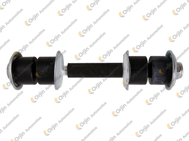 ORJIN 05376 Z Rotu Ön Sağ-Sol Hyundai Accent 1.3l 1.5l 95-00