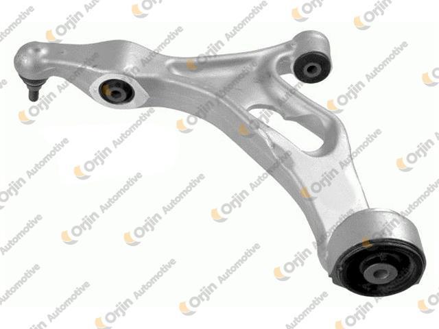 ORJIN 05377 Salincak Sol Alt Komple Q7 4l 2006-2015