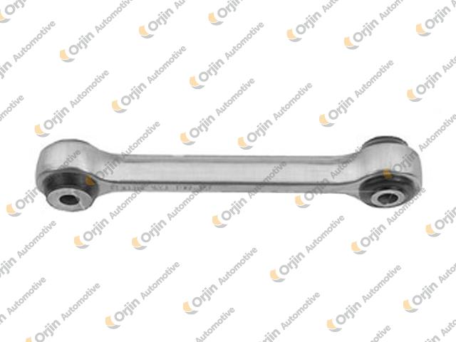 ORJIN 05380 Z Rotu Ön Plastik A4 8k2/8k5 08-15 - A5 07-17 - A6 14-18