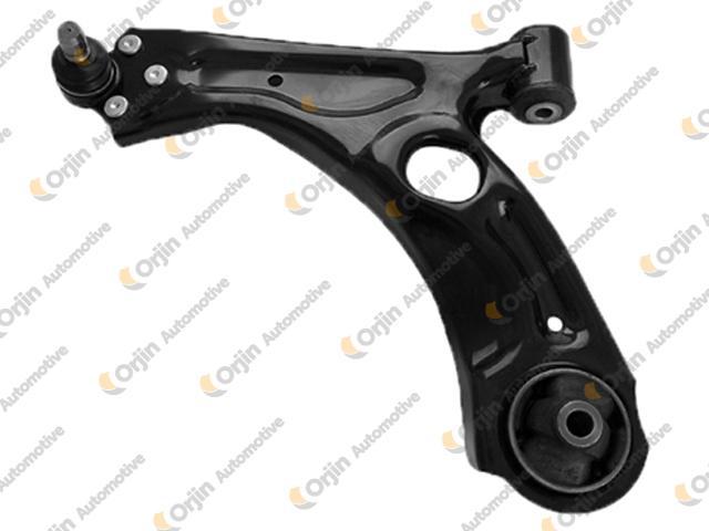 ORJIN 06065 Alt Salincak Sol Rotilli Chevrolet Aveo 11-20