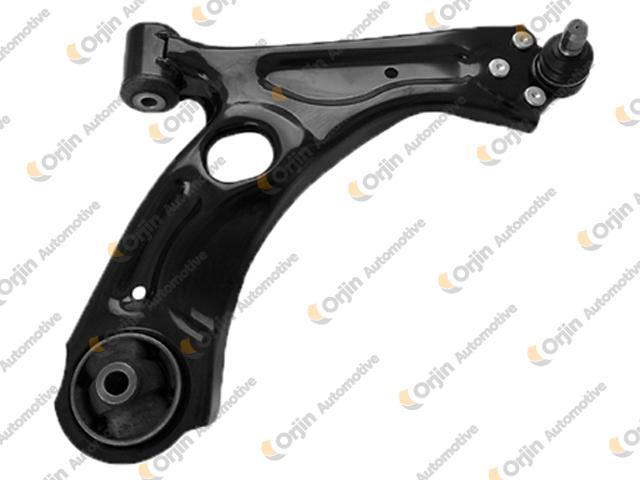 ORJIN 06066 Alt Salincak Sağ Rotilli Chevrolet Aveo 11-20