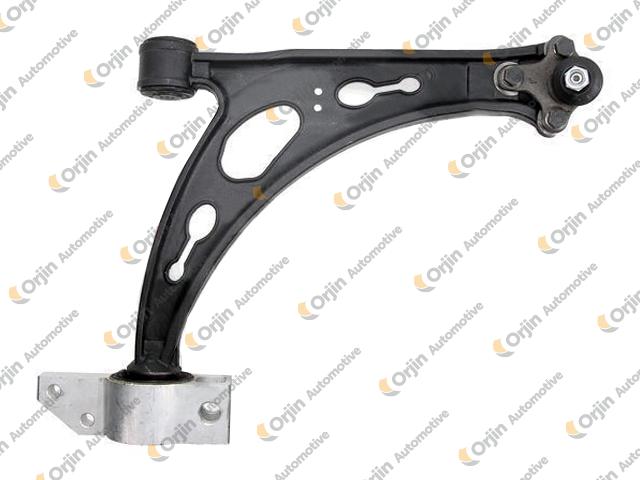 ORJIN 06851 Salincak Sağ Alt Komple Döküm Altea 5p1 2004-2015 1k0407152ad
