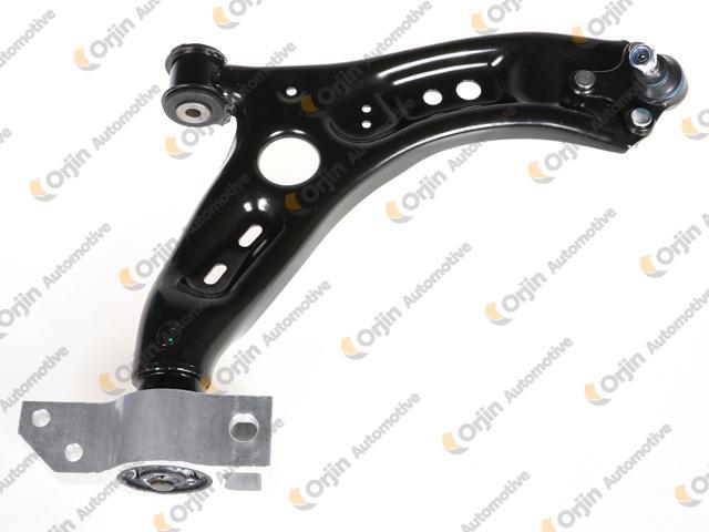 ORJIN 06857 Alt Salincak Komple Sol Golf V 1.4 Fsi-1.4 Tsi-2.0 Fsi-Jetta Iii 1.4-1.6 Fsi 08/05 >-Caddy Iii 1.4