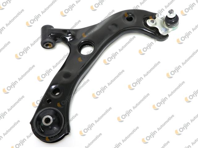 ORJIN 07245 Salincak Alt Sağ Rotilli Toyota Corolla 1.2l 8nrfts Nre210 19-> 1.6l 1zr-Fae Zre210 19-> 1.8l 2zr- Fxe Hybrid Zwe211 19->