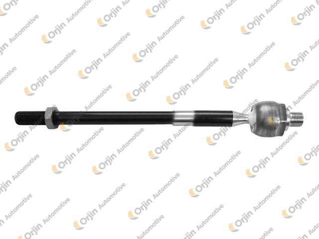 ORJIN 07656 Rot Mili Ön Ford Focus-Kuga 18>