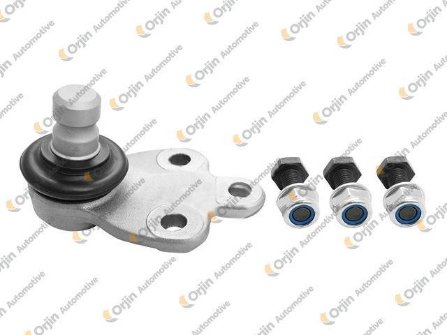 ORJIN 07663 Rotil Alt Sağ-Sol Ford Focus 18>