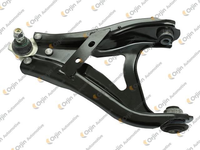 ORJIN 07797 Salincak Sol Alt Komple Sac Dacia Duster Ii 17> 545055413r