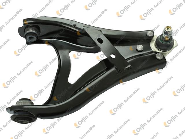 ORJIN 07798 Salincak Sağ Alt Komple Sac Dacia Duster Ii 17> 545040280r