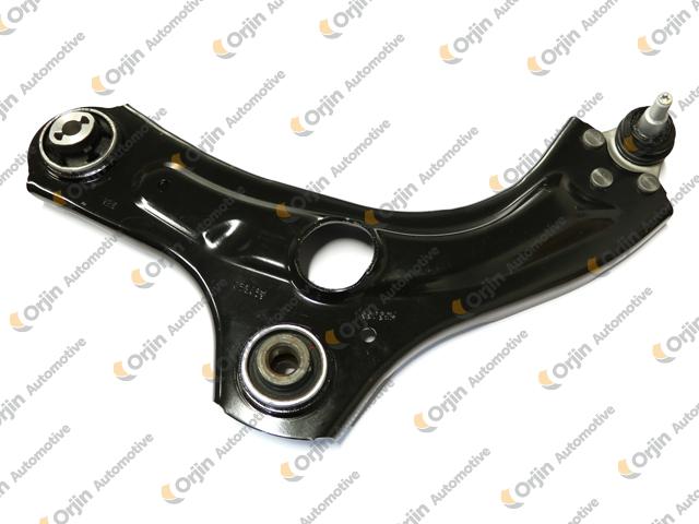 ORJIN 07831 Sol Salincak Alt Komple Renault Clio V 19>