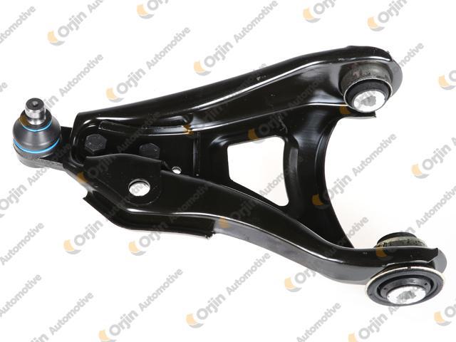 ORJIN 01080 Rn038-R Alt Salincak Komple Sol< 99 Em Kng-Clio
