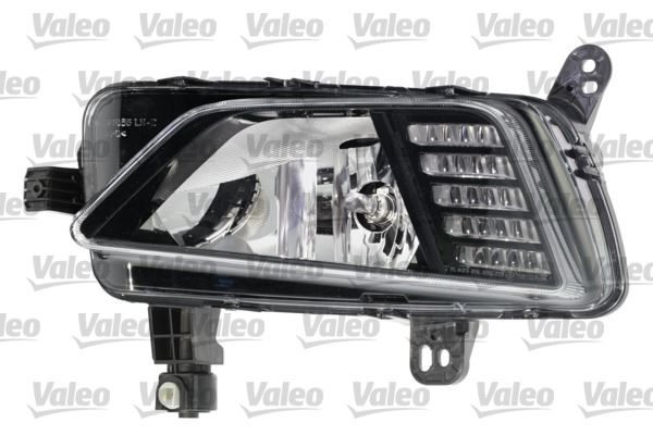 VALEO 047429 Sis Fari Led Sol Vw Polo 05/2017
