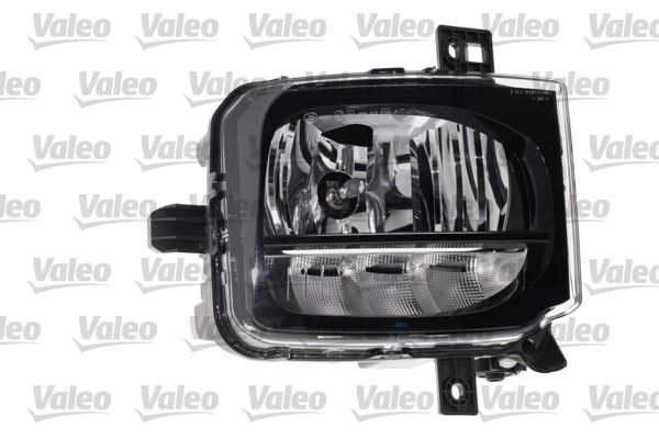 VALEO 047433 Sis Fari Gündüz Işiği Hal Sağ Vw T-Cross 216 12.2018>