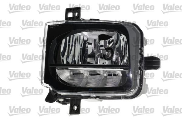 VALEO 047434 Sis Fari Gündüz Işiği Hal Sol Vw T-Cross 216 12.2018>