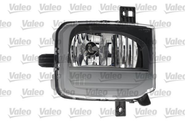 VALEO 047435 Sis Fari Hal Sağ Vw T-Cross 216 12.2018>
