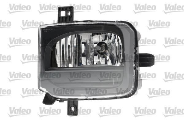 VALEO 047436 Sis Fari Hal Sol Vw T-Cross 216 12.2018>