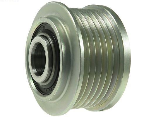 BOEM 96868420 Alternatör Kasnagi Ina 535 0226 10 Cruze Captiva B