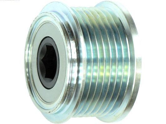 VALEO 588162 Rulmanli Kasnak Toyota Auris