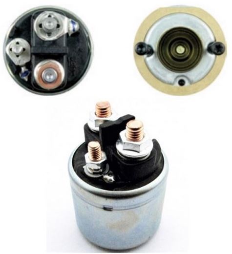 VALEO 595838 Mars Otomatiği 12v Peugeot Boxer Iii-Citroen Jumper Iii 06> Transit V347 2.2tdci-2.4 Tdci-3.2tdci 0 6> Dt Puma 2.2hdi Ducato 2.2jtd 100cv