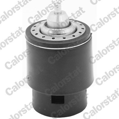 VERNET TH7266.105 Termostat Golf-Jetta-Passat-Polo-A3-A4-Tiguan-Ibiza-Leon 1.0 1.2 1.4 Tsi Benzinli
