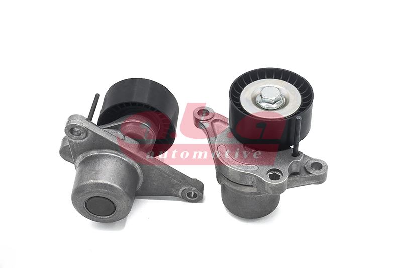 ABA 25205620 Alternatör Gergi Rulmani Kütüklü Master Iii-Trafic Iii-Laguna Iii-Koleos-Nissan Xtrail 2.0 M9r-2.3