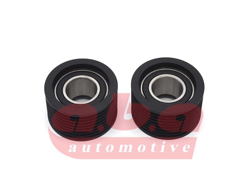 ABA-25123155 Gergi Rulmani John Deere Tractor 9330-Tractor 9430-Tractor 9430t-Tractor 9530 6,