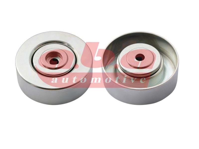 ABA 25155045 Kayis Gergi Rulmani Bmw M47 M57 E28 E39 E46 . Land Rover Freelander L314 Range Rover Vogue L322