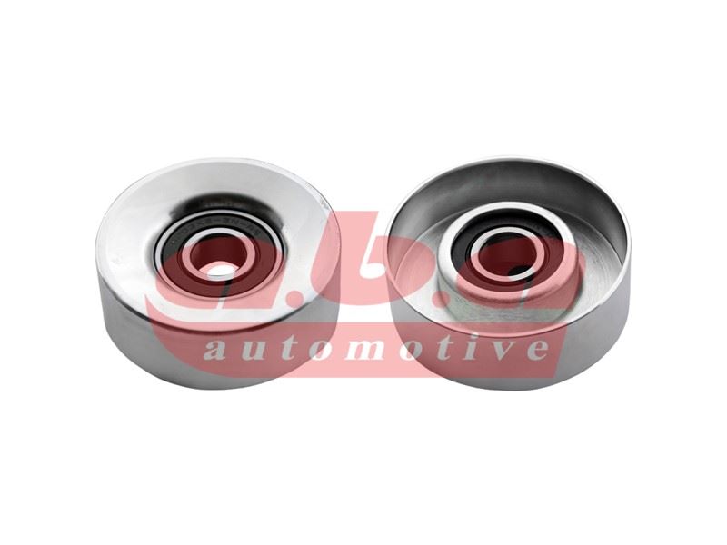 ABA 25156669 V Kayis Gergi Rulmani Kütüksüz P207-P308-P3008-P508-P5008-Partner-Berlingo-C3-C4-C5-Ds3-Ds4-Ds5 1. 6 Thp Vti Bmw F20 F30 Mini R55 R56 R57 R60