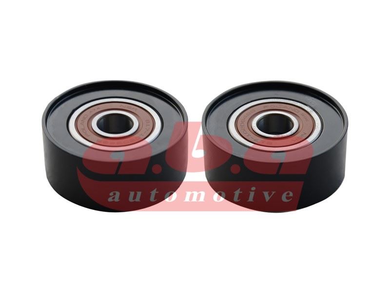 DAY APV3955 V Kayis Gergi Rulmani  Mazda 3 6 Cx-7