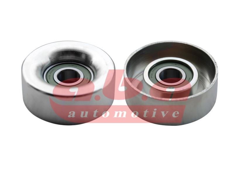 ABA 25184026 Alternatör Gergi Rulmani Mazda 2 1.3 07-15 1.5 11-15 1.4-1.6 03-09