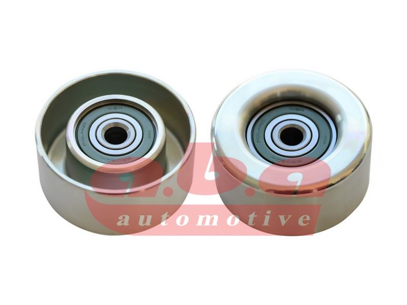 ABA 25206839 Alternatör Gergi Rulmani Nissan-Cube-Juke-Micra-Note-N200-Qashqai-Tida-Versa Ii-Renault Fluence