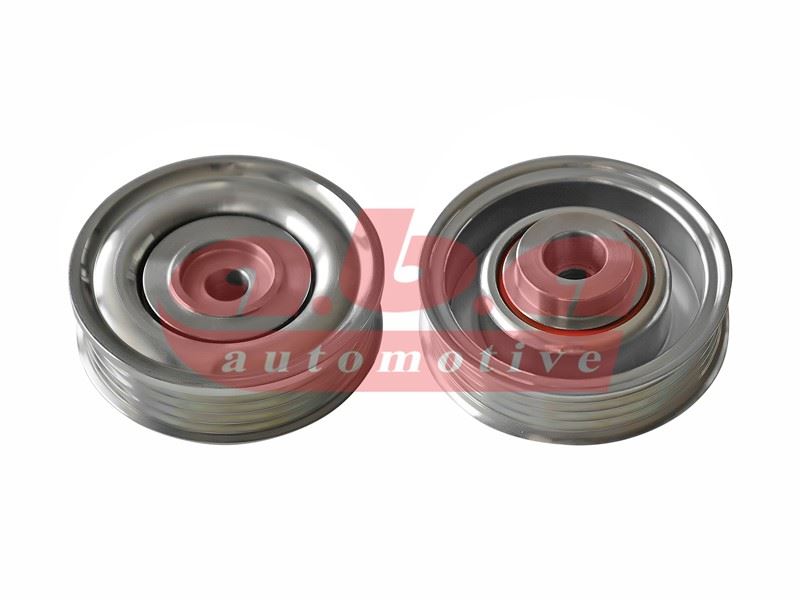 ABA-25325003 Alternator Gergi Rulmani [Metal Rulman] Colt Vi 1.5czt 05 12 [757021.5]