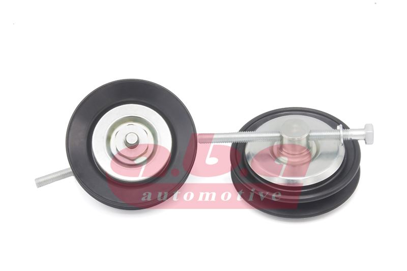 ABA 25325050 Alternatör Gergi Rulmani Pajero Sport 2-L200-Triton